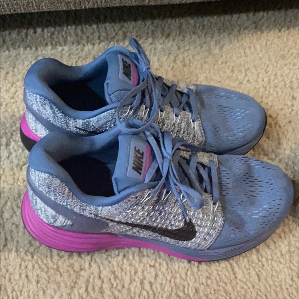 Nike Lunarglide